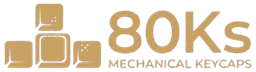80Ks Logo