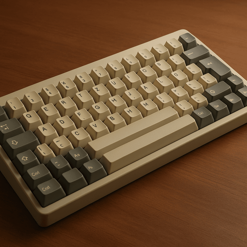 Retro Beige